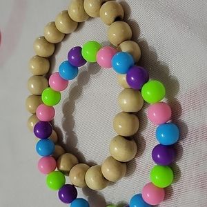 Children's stretchies